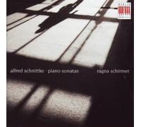 Schirmer Ragna - Sonatas Piano