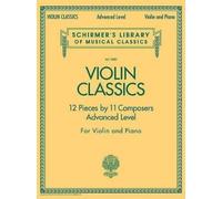 Schirmer's Library of Musical Classics (Tascabile)