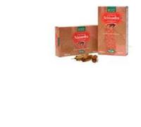 Natura Service SCHISANDRA 20 AMPOLLE BEVIBILI DA 15 ML