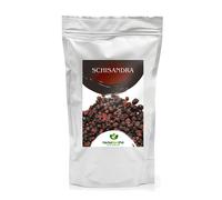 Schisandra Chinensis 300g - bacche intere - per tisana