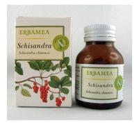 Schisandra Erbamea 50 Capsule Vegetali