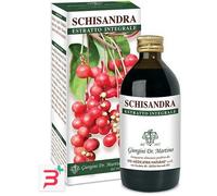 Schisandra Estratto Integrale Dr. Giorgini 200ml