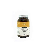 Schisandra Plus Cento Fiori 100 capsule vegetali