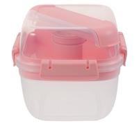 Schiscia Pranzo Porta Da Ufficio Contenitori Per Alimenti Viaggio