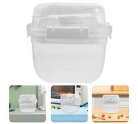 Schiscia Pranzo Porta Da Ufficio Contenitori Per Alimenti Viaggio