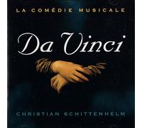 Schittenhelm Christian - Da Vinci