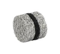 Schiuma ad alta densità di strato con maglia in acciaio inossidabile resistente alla corrosione per il creatore di schiuma di dettaglio del veicolo