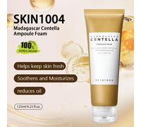 SKIN1004 - Madagascar Centella Ampoule Foam - Crema detergente viso,Mousse detergente viso