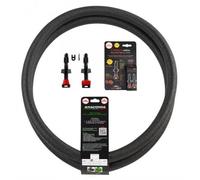 Schiuma antiforatura per pneumatici Barbieri Anaconda 3.0 (x2) Noir