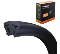 Schiuma antiforatura per pneumatici Tannus Fusion Noir