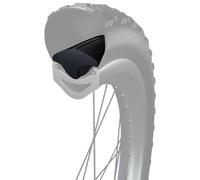 Schiuma antiforatura per pneumatici Tannus Lite 32 mm Noir