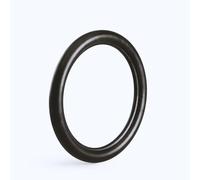 Schiuma antiforatura per pneumatici Technomousse Enduro Noir