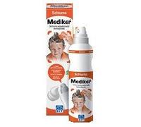 SCHIUMA ANTIPARASSITARIA ANTIPEDICULOSI MEDIKER 150ML
