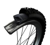 Schiuma antipizzicamento Tannus Armour Tubeless Pro Noir