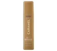Schiuma autoabbronzante MineTan Caramel 200ml