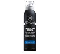 Collistar Linea Uomo Schiuma Da Barba Aderenza Perfetta 200ml