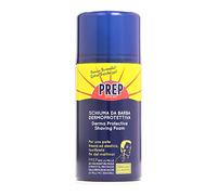 prep schiuma barba dermoprotettiva 300 ml