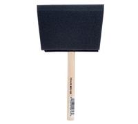 Schiuma Brush-4 "Larghezza