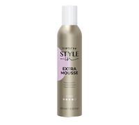 Schiuma Capelli Extra Forte INEBRYA Ice Cream Style-in Extra Mousse New 400ml