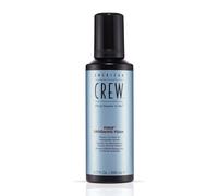 Schiuma Capelli Volumizzante AMERICAN CREW Fiber Grooming Foam 200ml