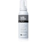 milk_shake Colour Whipped Cream - INTENSE GREY - 100 ml