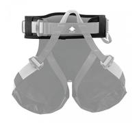 Schiuma Comfort Imbracatura CANYON CLUB Canyoning Alpinismo Leggera 105g