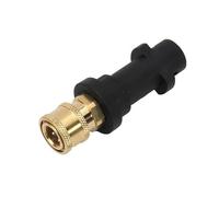 Schiuma con ugello for lavaggio auto a cinque colori e adattatore rapido, accessorio speciale, compatibile con pistola ad acqua ad alta pressione KARCHER K2-K7(A)