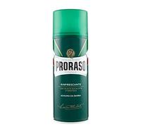 Schiuma da barba Eucalipto Proraso 400 ml.