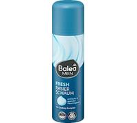 Schiuma da barba fresca, 300 ml - Marchio DM Germania - Compatibile con balea-men - Rasierschaum Fresh, 300 ml