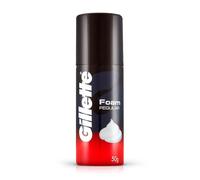 Schiuma da barba Gillette Classic Regular - 50 grammi