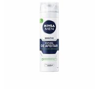 Schiuma da Barba Nivea Men Sensitive 200 ml