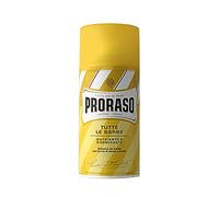 proraso schiuma da barba tutte le barbe nutri
