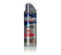 Schiuma da barba per pelli sensibili, 200 ml