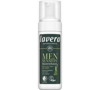 Schiuma da barba sensibile Lavera Men
