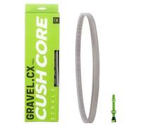 Schiuma dall'unità, con valvola CushCore gravel / cx Nero
