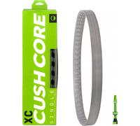 Schiuma dall'unità, con valvola CushCore xc - 29" Noir