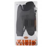 SCHIUMA DEFLETTORE FANGO YAMAHA YZ 250F '19-22', YZ 450F '18-21