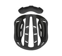 Kit Imbottitura di Ricambio per Casco GIRO Insurgent Spherical Nero M/L (55-59 cm)