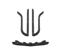 Schiuma del casco Giro Syntax/Seyen Mips Noir