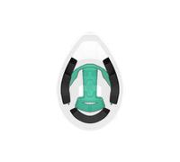 Schiuma del casco Lazer KinetiCore Blanc