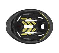 Schiuma del casco Mavic Mips/DMAX Nero