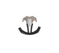 Schiuma del casco Urge All-M M Noir