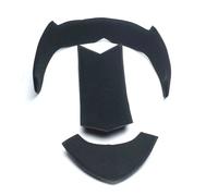 Schiuma del casco Urge Archi-Deltar Noir