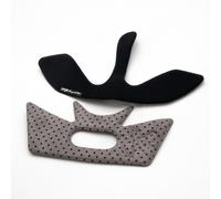 Schiuma del casco Urge Centrail L Nero