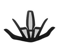Schiuma del casco Urge TourAir XL Nero