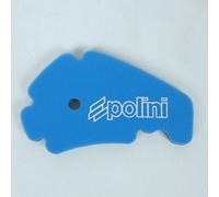 Schiuma del filtro aria Polini per scooter Aprilia 250 Atlantic