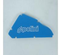 Schiuma del filtro aria Polini per Scooter Gilera 50 Runner 1997