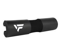 Schiuma della barra muscolare VirtuFit Noir 43x9x9 cm