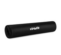 Schiuma della barra muscolare VirtuFit Pro Noir 40x7x7 cm