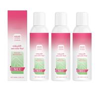 Schiuma depilatoria per il corpo, 100 ml, efficace depilazione senza rasatura, per donne e uomini, veloce, senza dolore e lunga durata, delicato sulla pelle, per tutti i tipi di pelle (3, 100 ml)